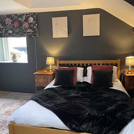 Stunning 2-Bedroomed Cottage Cockermouth Bagian luar foto