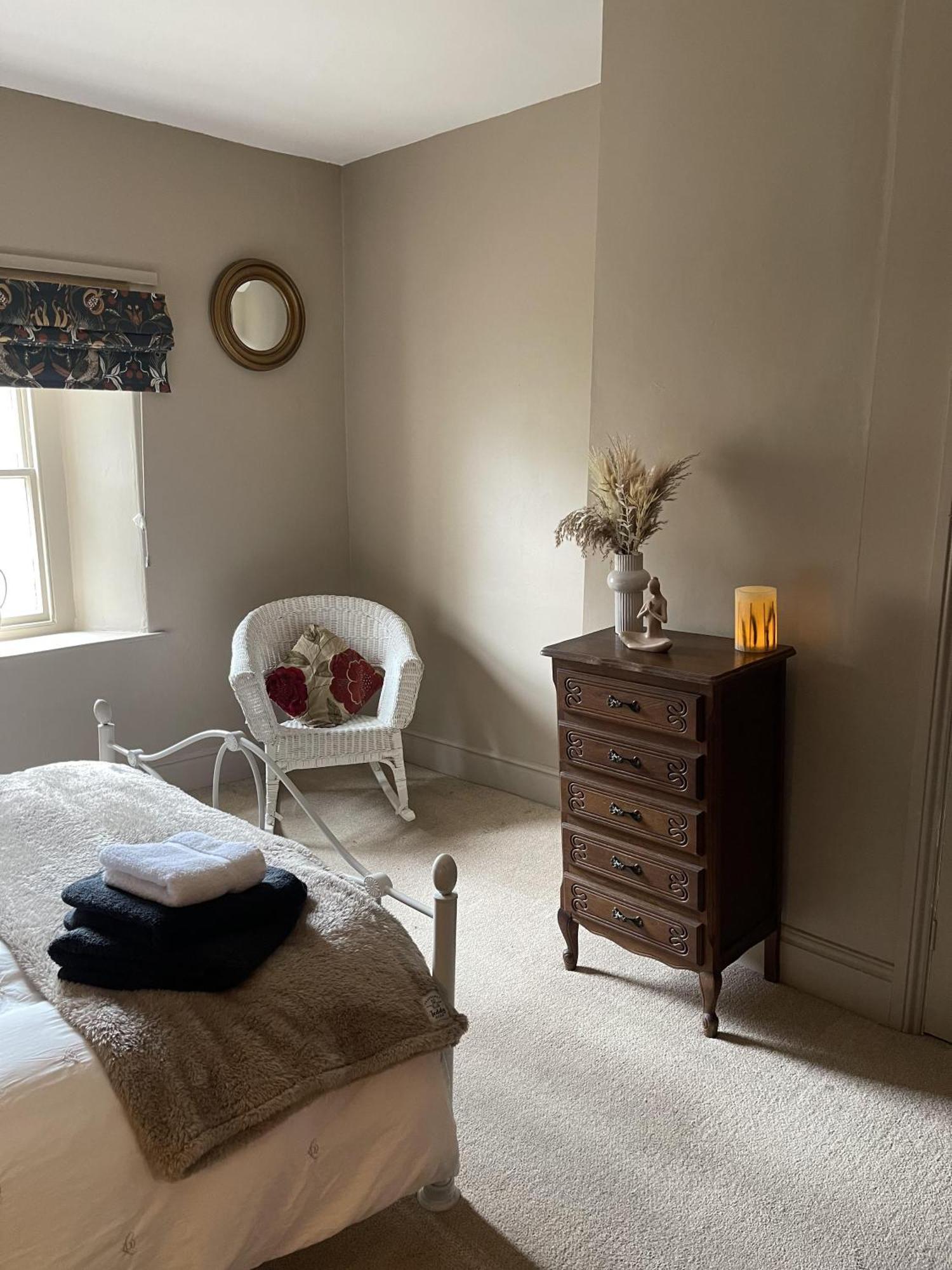 Stunning 2-Bedroomed Cottage Cockermouth Bagian luar foto