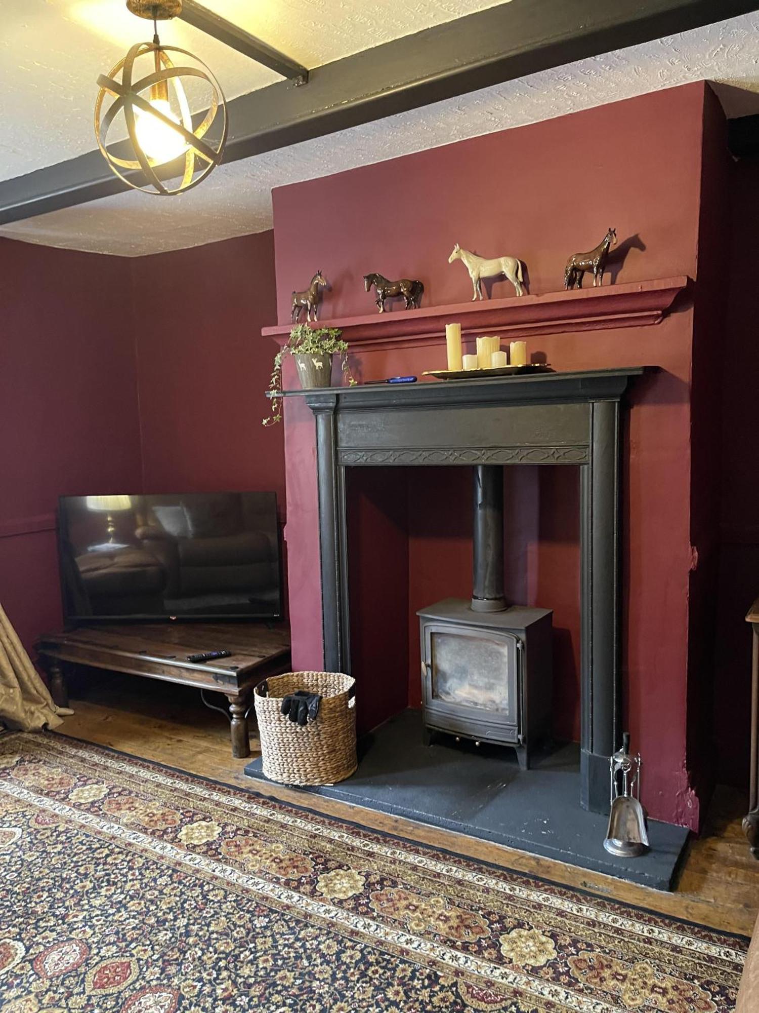 Stunning 2-Bedroomed Cottage Cockermouth Bagian luar foto