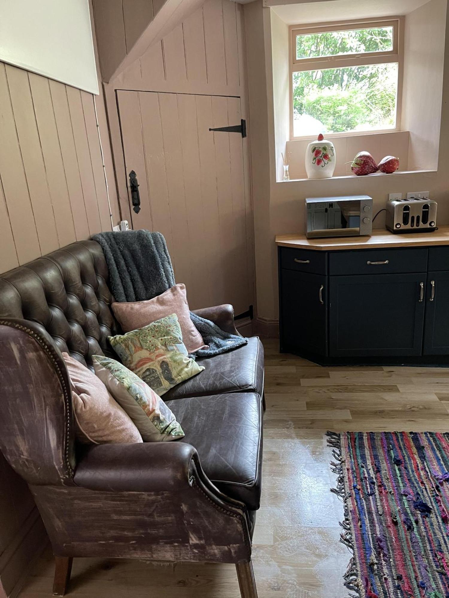 Stunning 2-Bedroomed Cottage Cockermouth Bagian luar foto