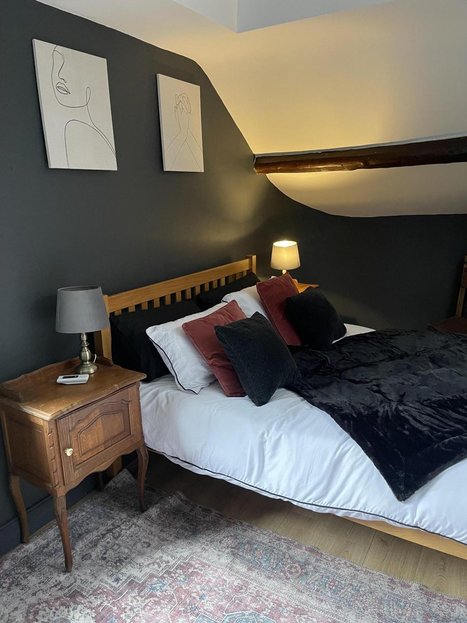 Stunning 2-Bedroomed Cottage Cockermouth Bagian luar foto