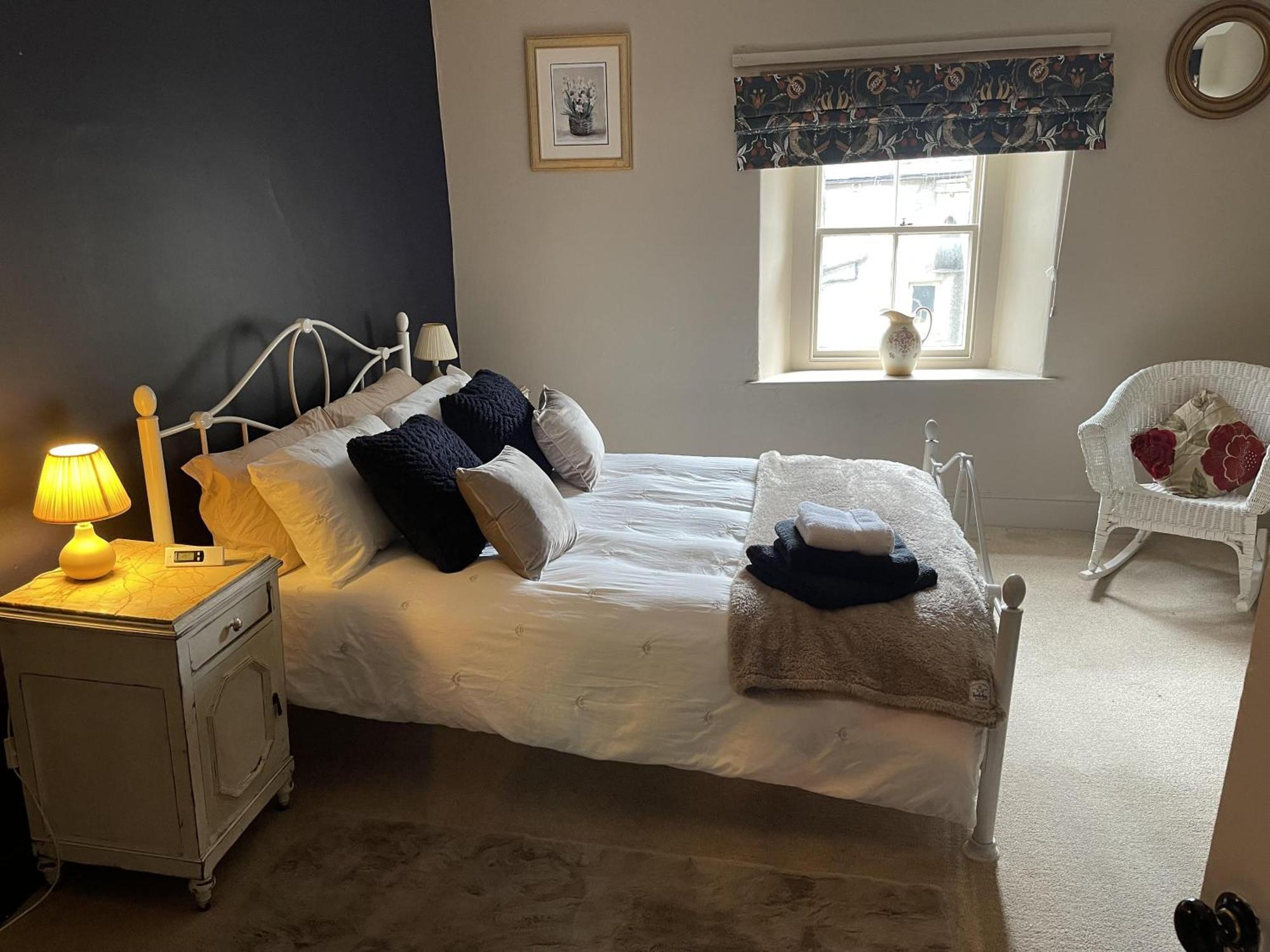Stunning 2-Bedroomed Cottage Cockermouth Bagian luar foto