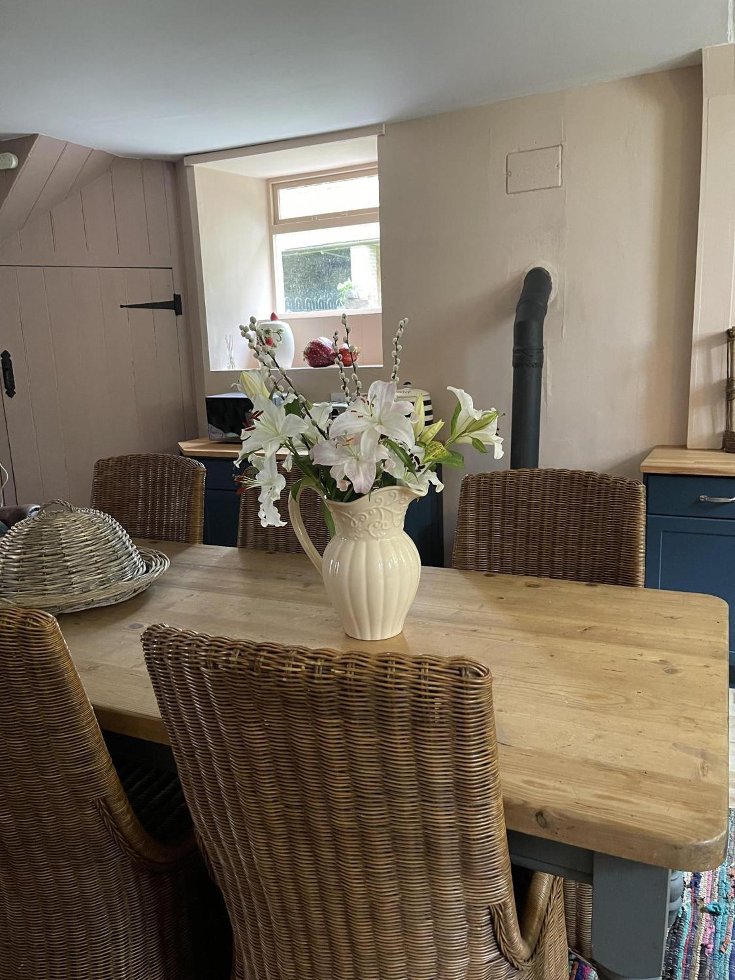 Stunning 2-Bedroomed Cottage Cockermouth Bagian luar foto