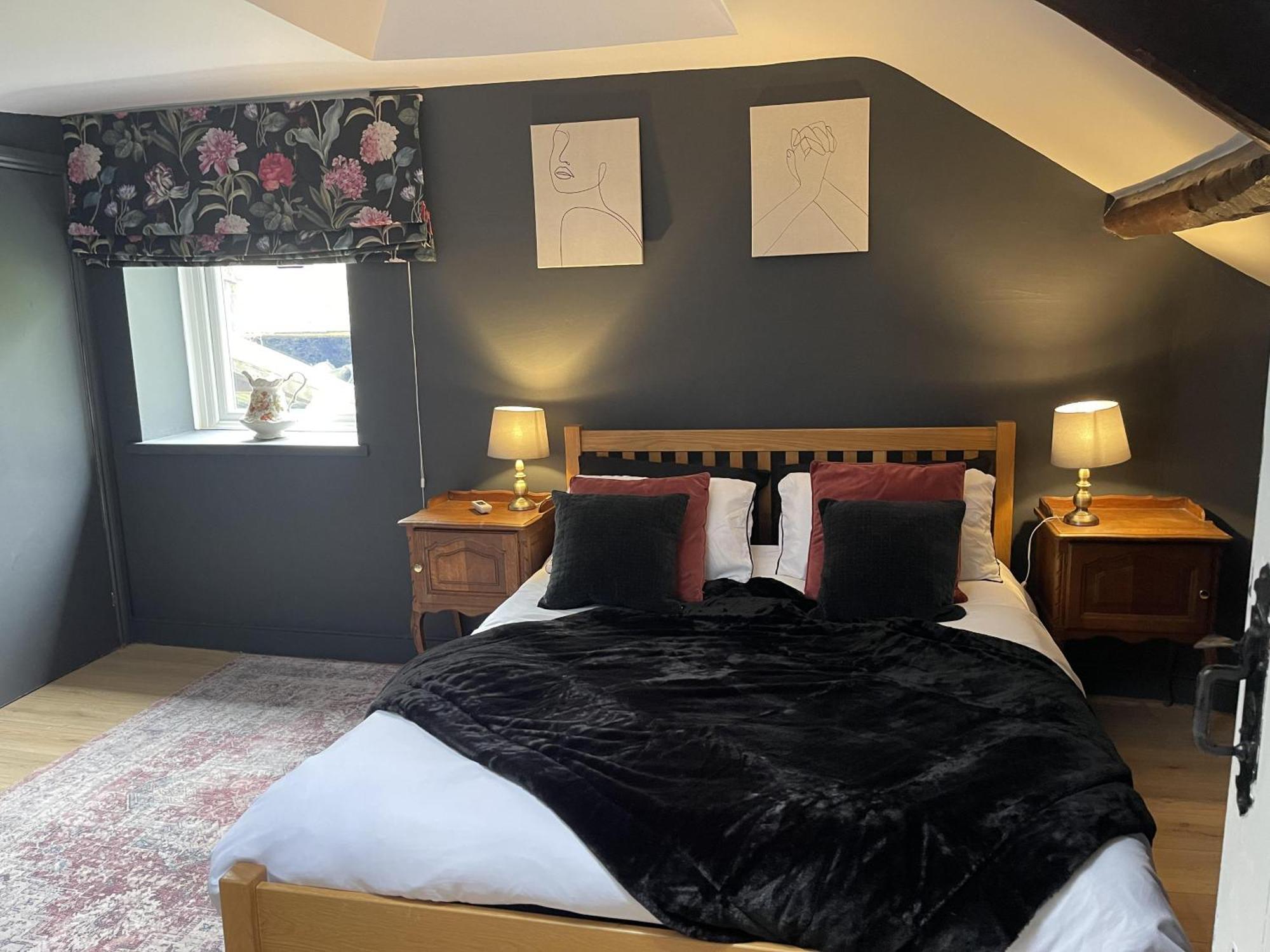 Stunning 2-Bedroomed Cottage Cockermouth Bagian luar foto