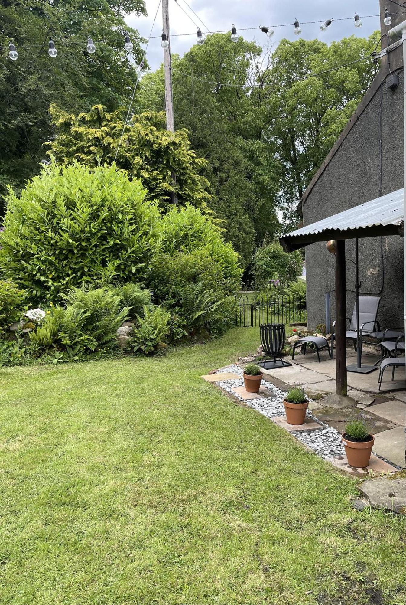 Stunning 2-Bedroomed Cottage Cockermouth Bagian luar foto